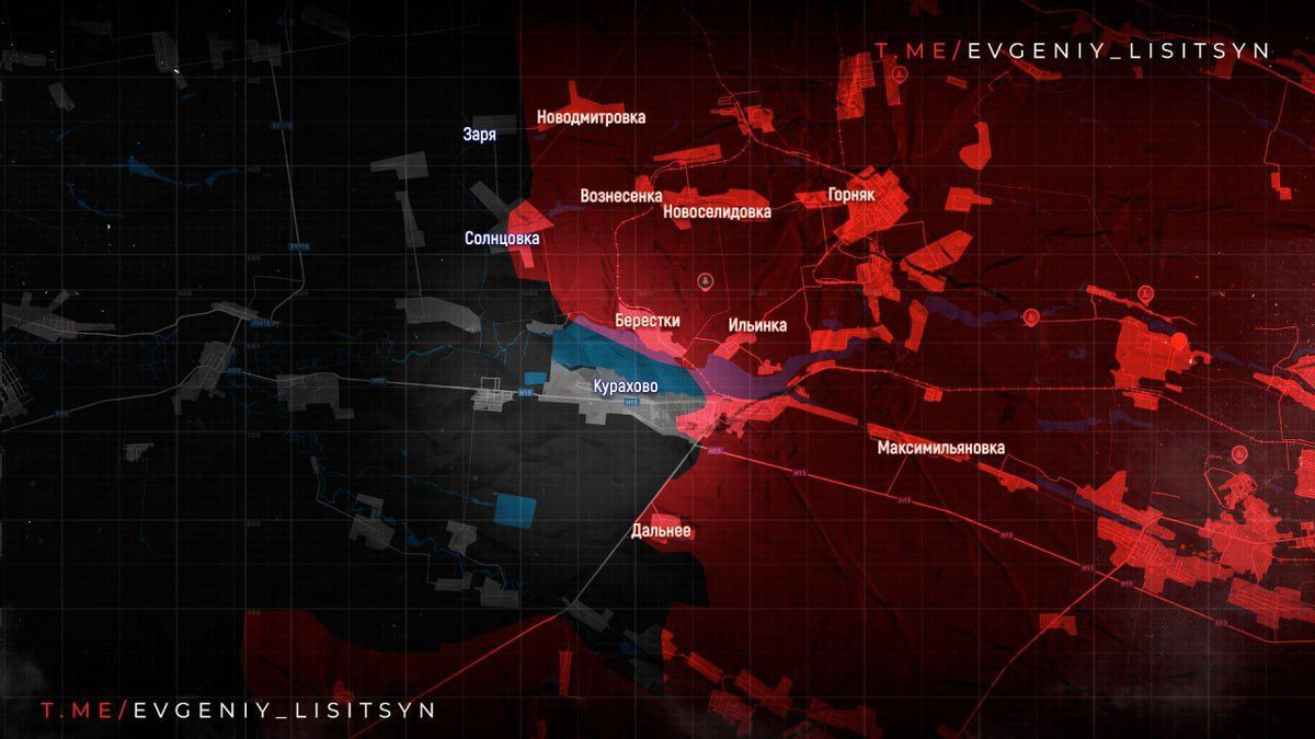 Карта от канала evgeniy_lisitsyn