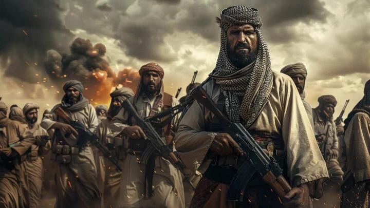 Коллаж: ИА Новороссия.