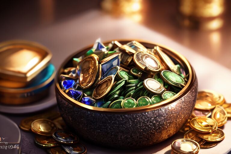 Финансовый гороскоп для Водолея на январь 2025