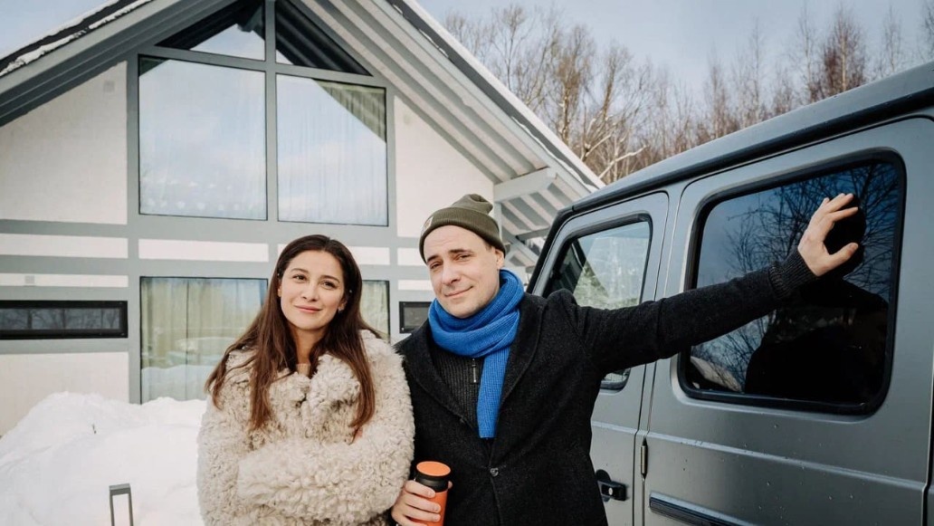 Листайте вправо, чтобы увидеть больше изображений