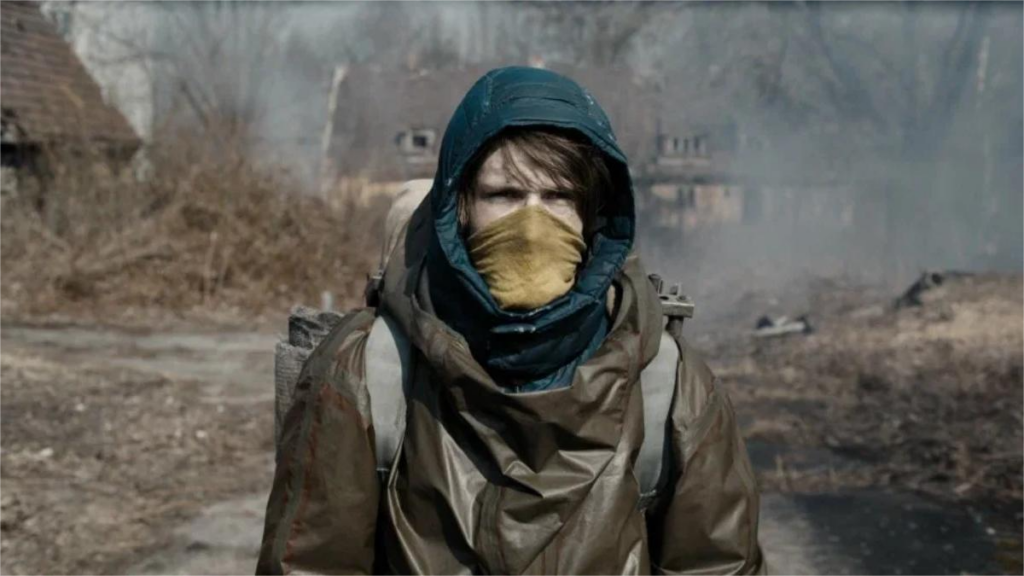    Фото: кадр из сериала