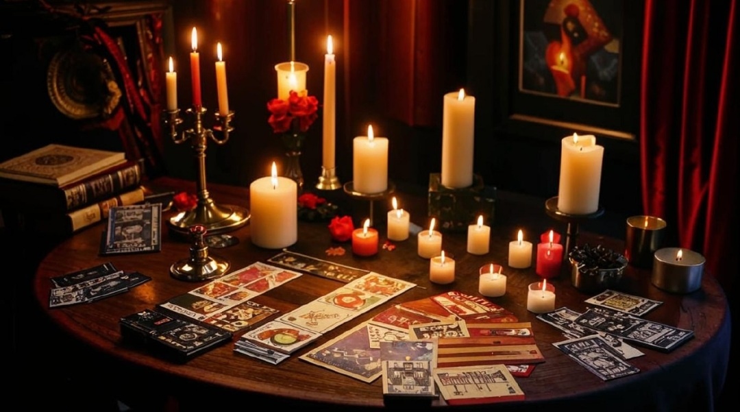 Картинка создана Нейросетью