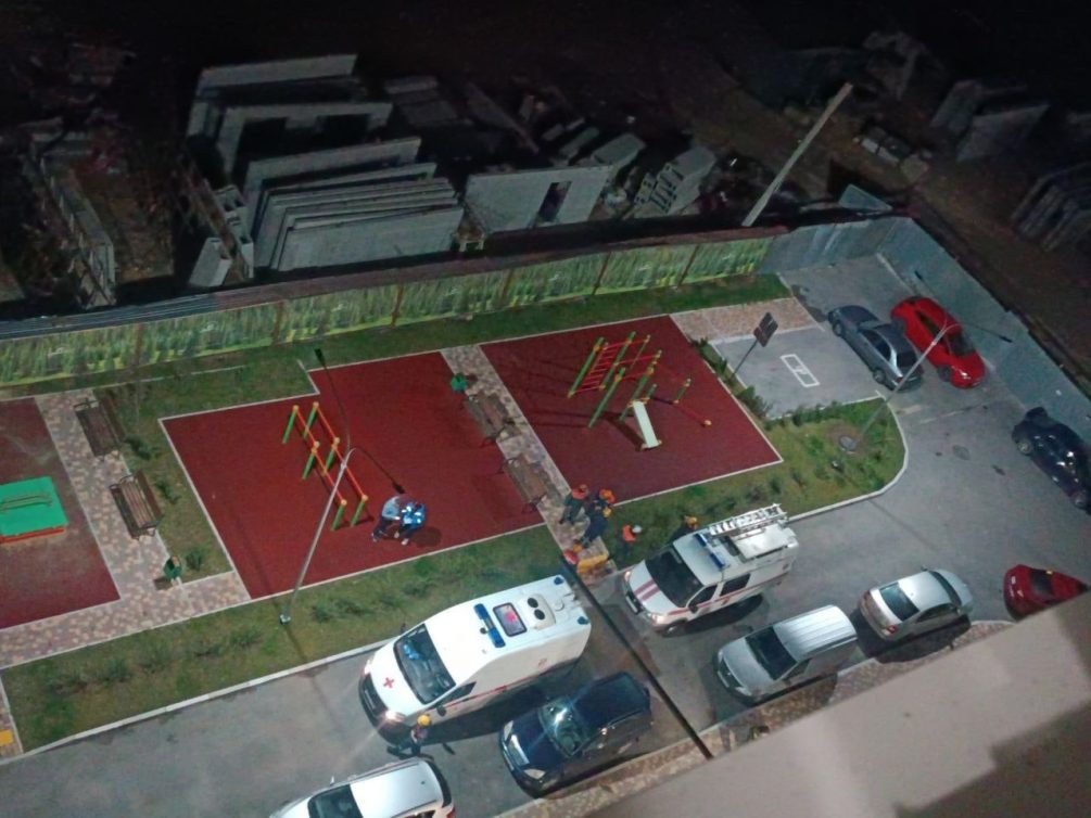    Фото: соцсети