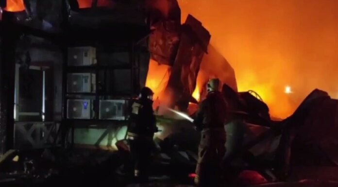    Фото: МЧС Новосибирской области