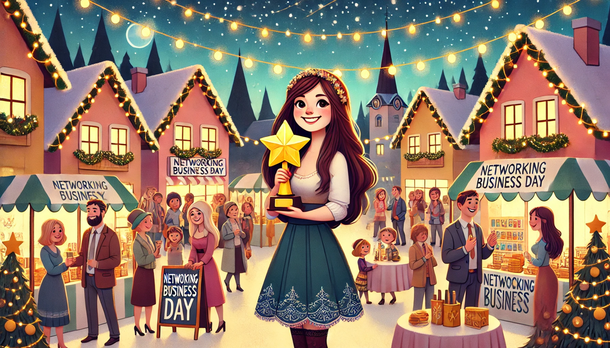 Иллюстрация к вашей сказке создана ИИ 