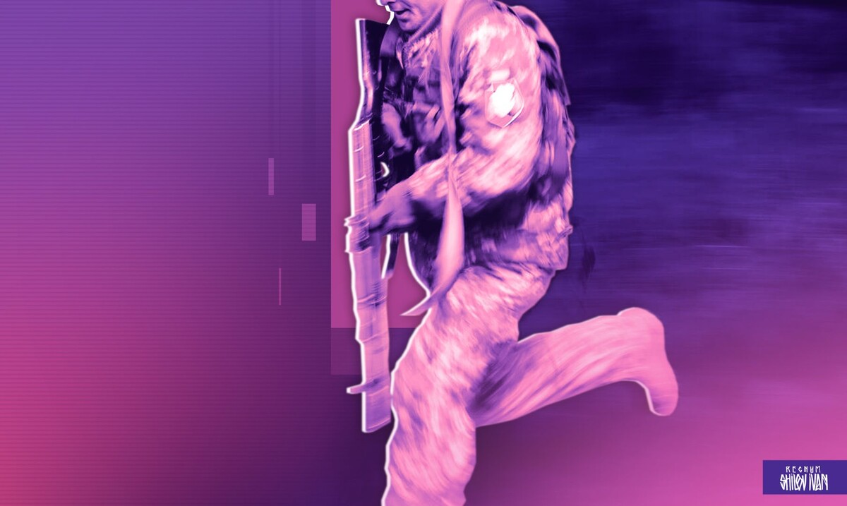     / Источник: Иван Шилов (с) ИА Регнум