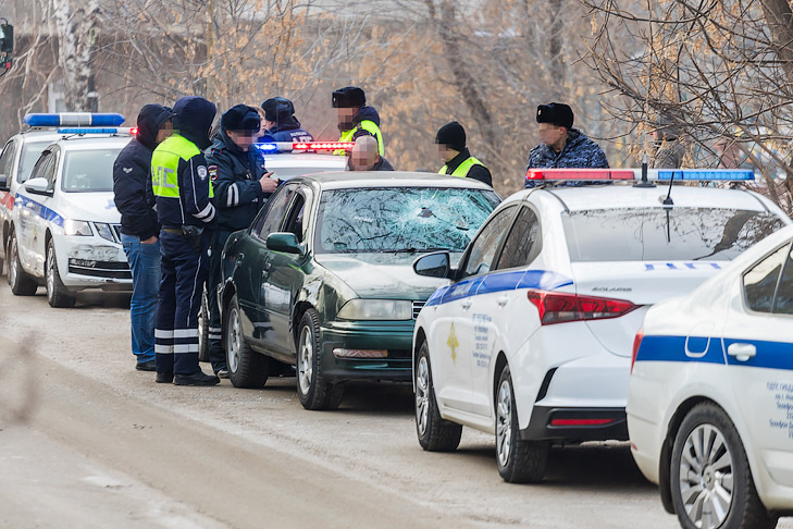    Фото Андрея Заржецкого