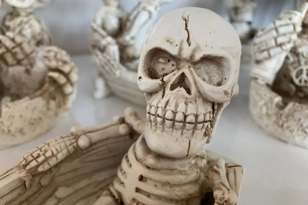    «Большеголовые» с мощными зубами.