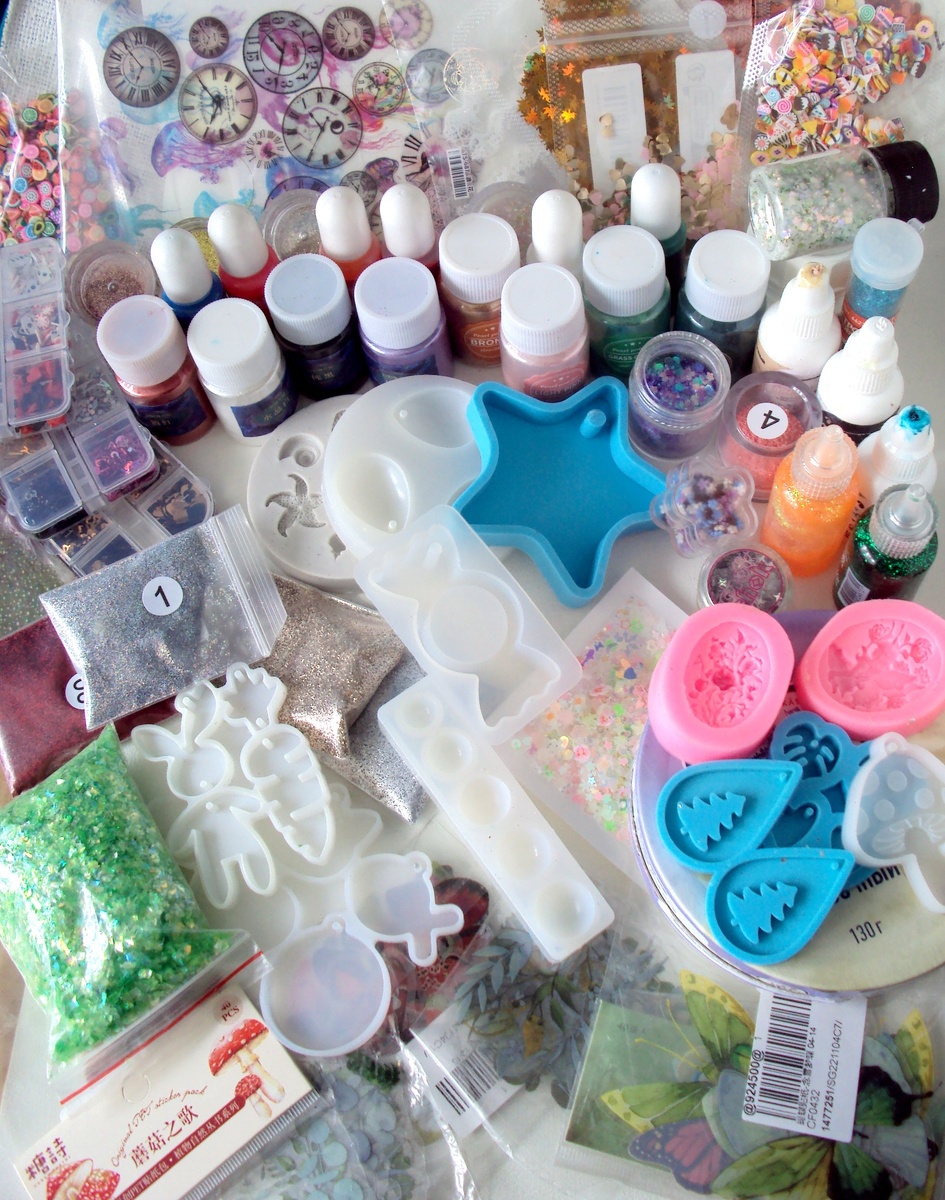 и это только часть