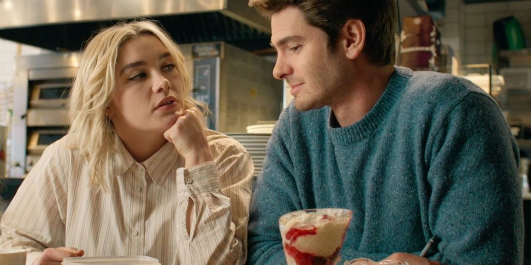 Новые фильмы, которые затягивают с головой