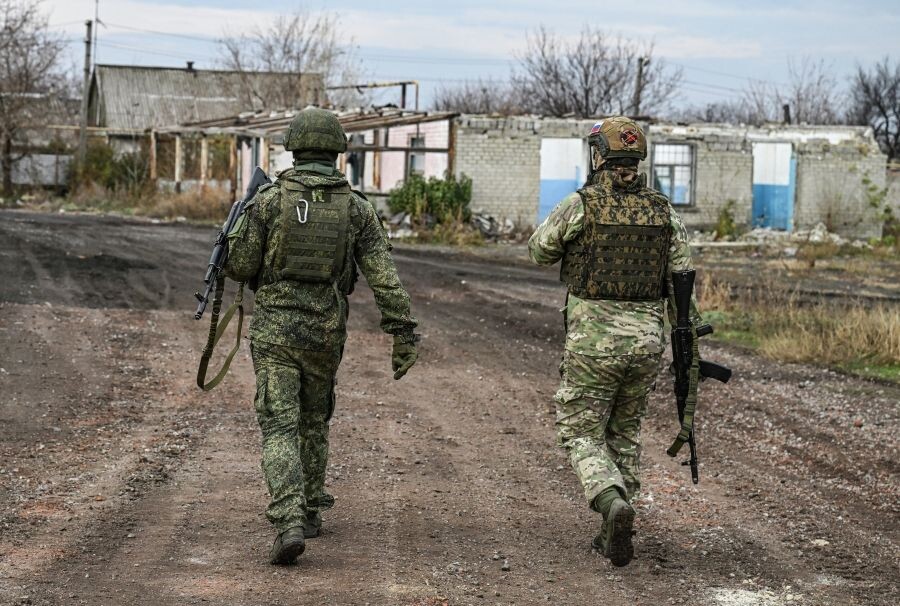     / Источник: ©РИА Новости/Станислав Красильников