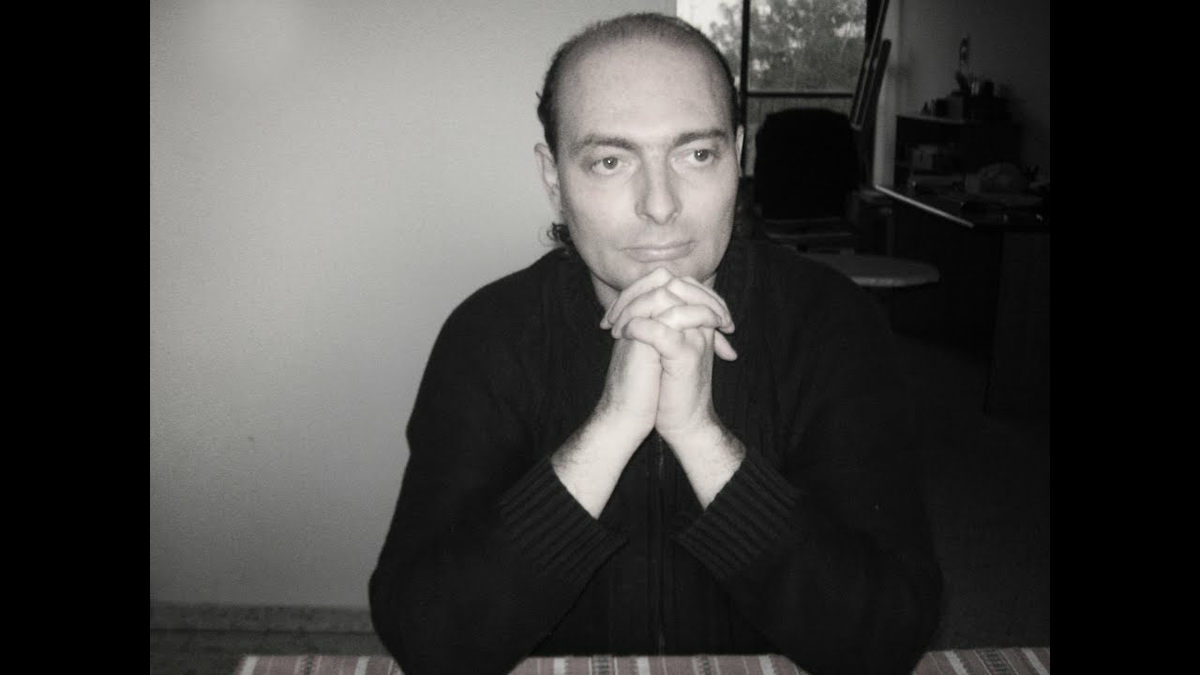 Дмитрий Дейч