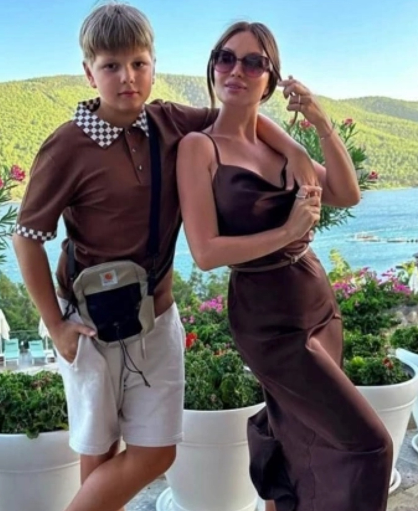 Соцсети Феофилактова