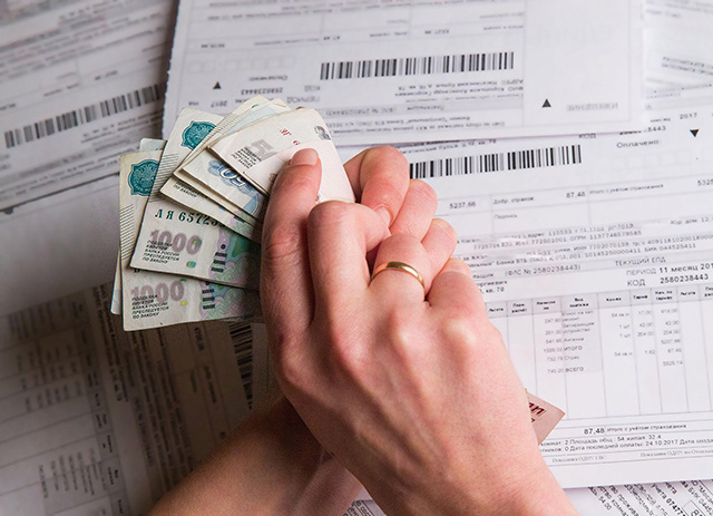 В Твери опубликован список домов, где пересчитают оплату за тепло