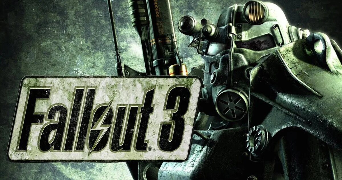     Где найти всех напарников в Fallout 3