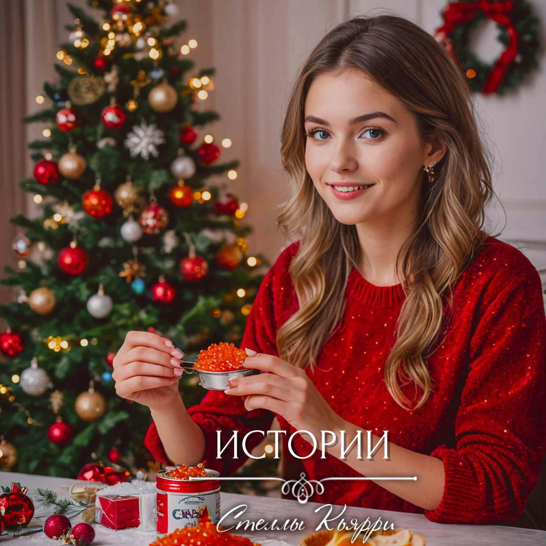 ©Стелла Кьярри