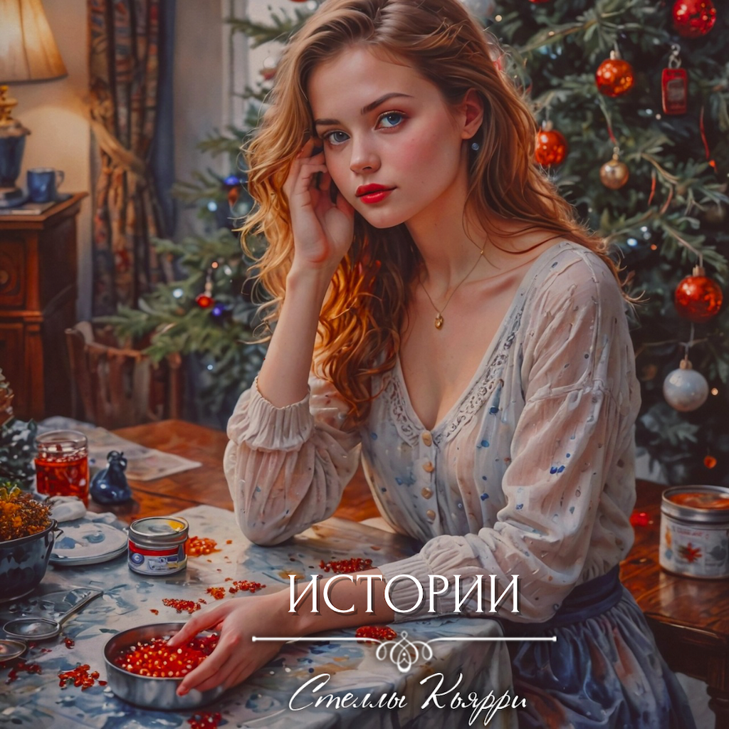 © Стелла Кьярри