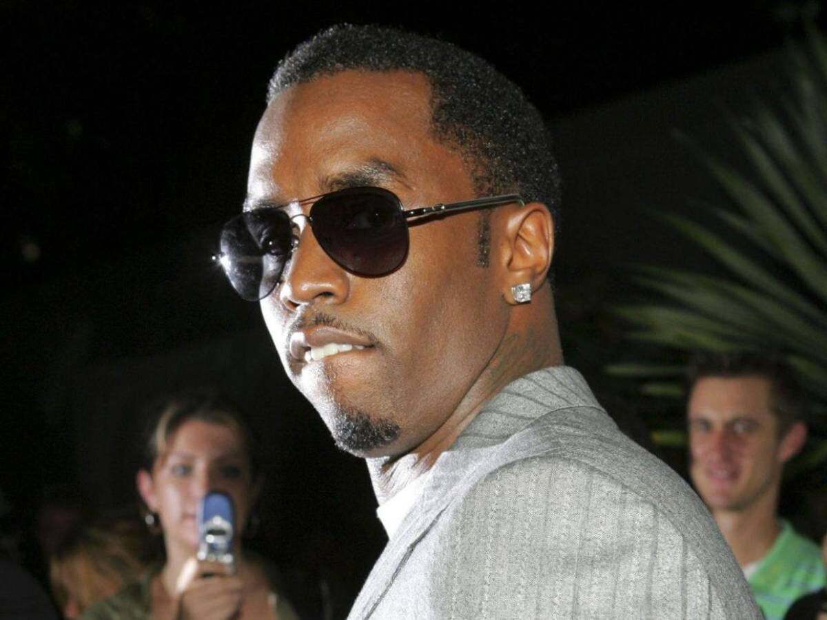    Пи Дидди обвинили в попытке совершения убийства (фото 1)