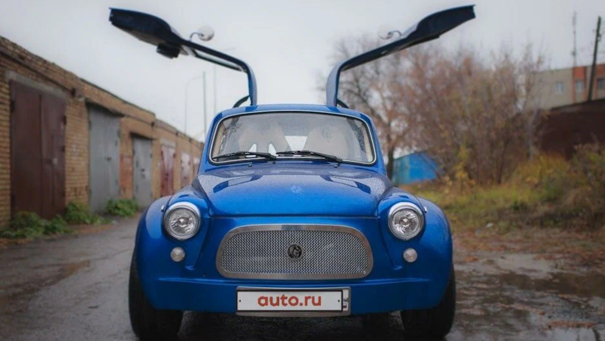    Изображение «Авто.ру» 