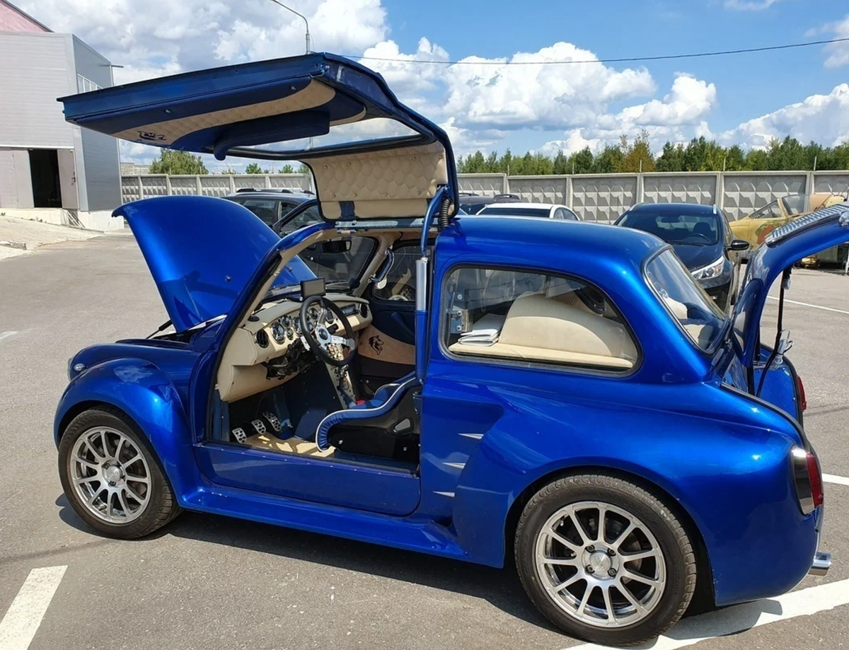    Изображение «Авто.ру» 