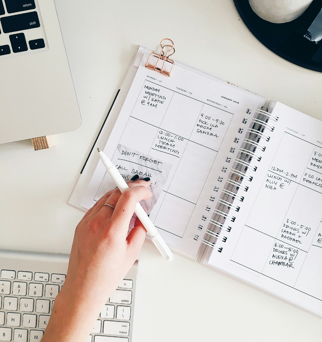 Photo by Marissa Grootes on Unsplash