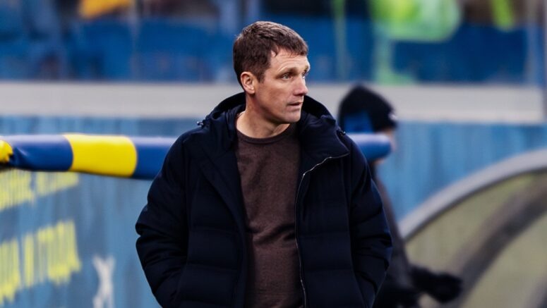    Виктор Гончаренко / fcnn.ru