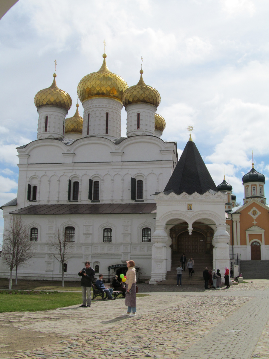 Троицкий собор