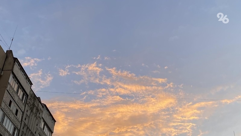      Фото: ИА «Победа26»