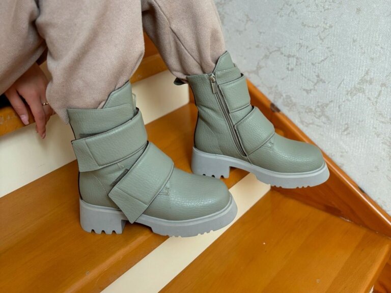    Фото: @rai.shoes2.0 Анна Полякова