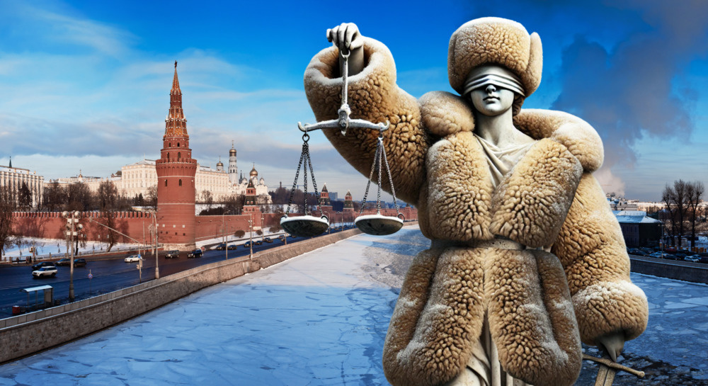 Фото: коллаж «Роскомсвобода» / ChatGPT AI / Canva