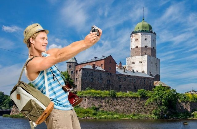 если уж что-то и осталось неизменным, так это наш сарказм и умение находить романтику даже в Выборге.