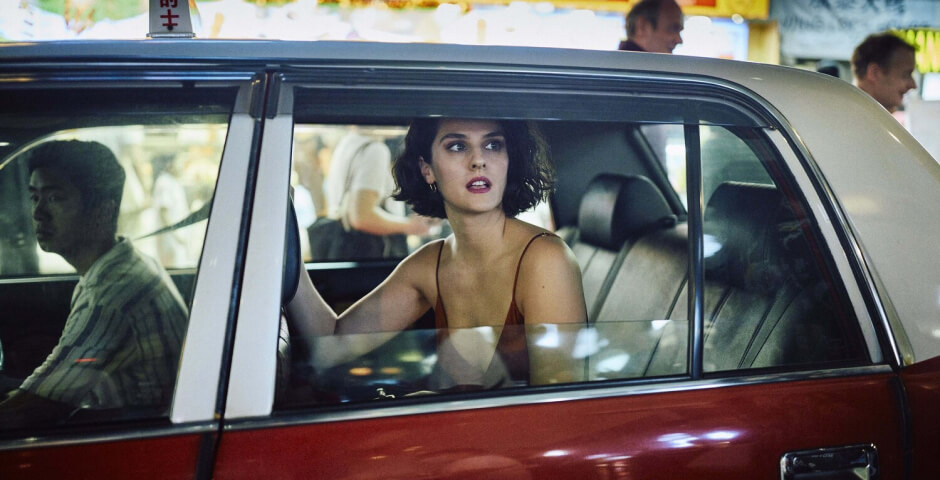 Кадр: фильм «Эммануэль»/CNC