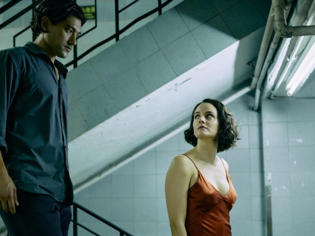 Кадр: фильм «Эммануэль»/CNC