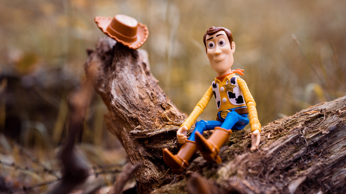 Талисманы сопровождают своих владельцев и рассказывают истории через фото, становясь полноценными героями приключений. Фото: WFI Photos  / Shutterstock