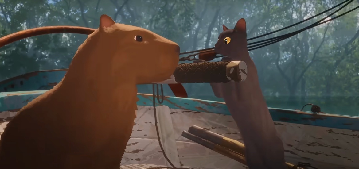 (c) Dream Well Sacrebleu