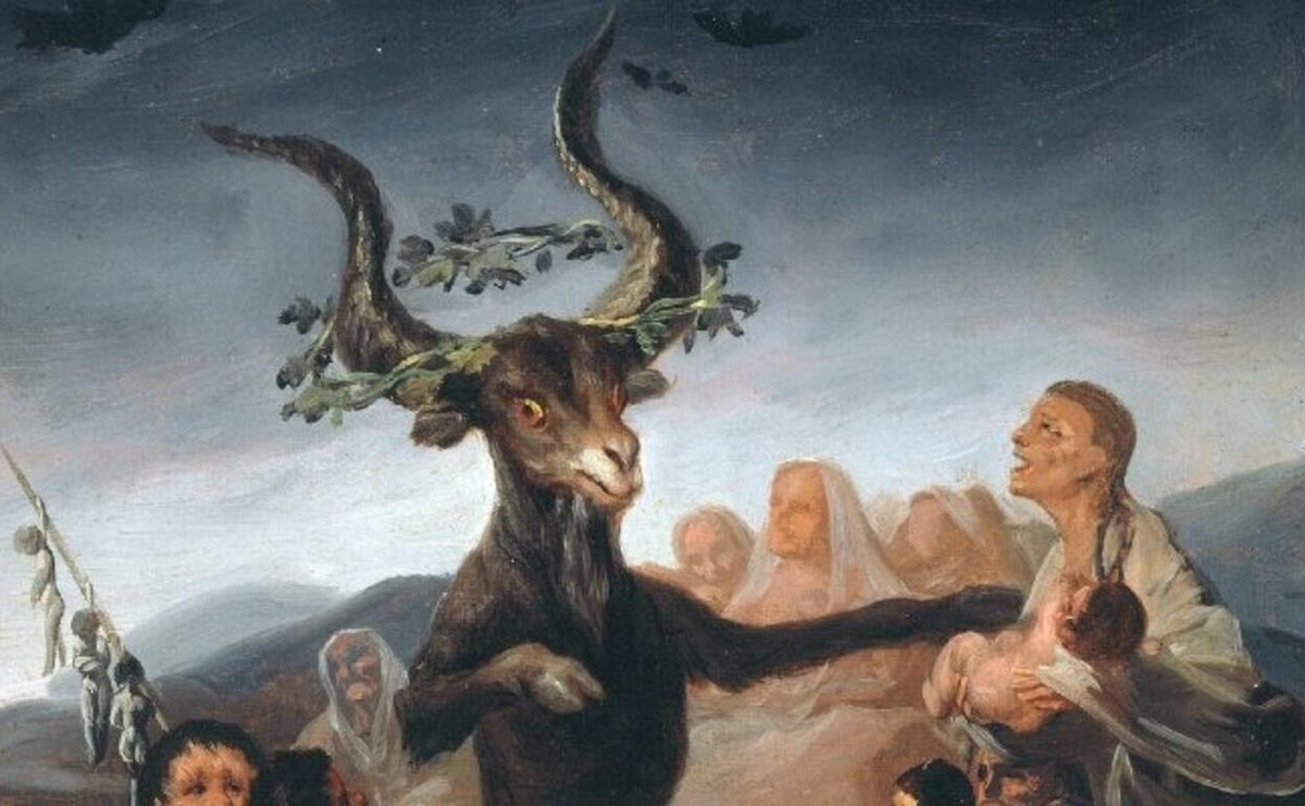     СиДжей Кук о своих любимых книгах про ведьм