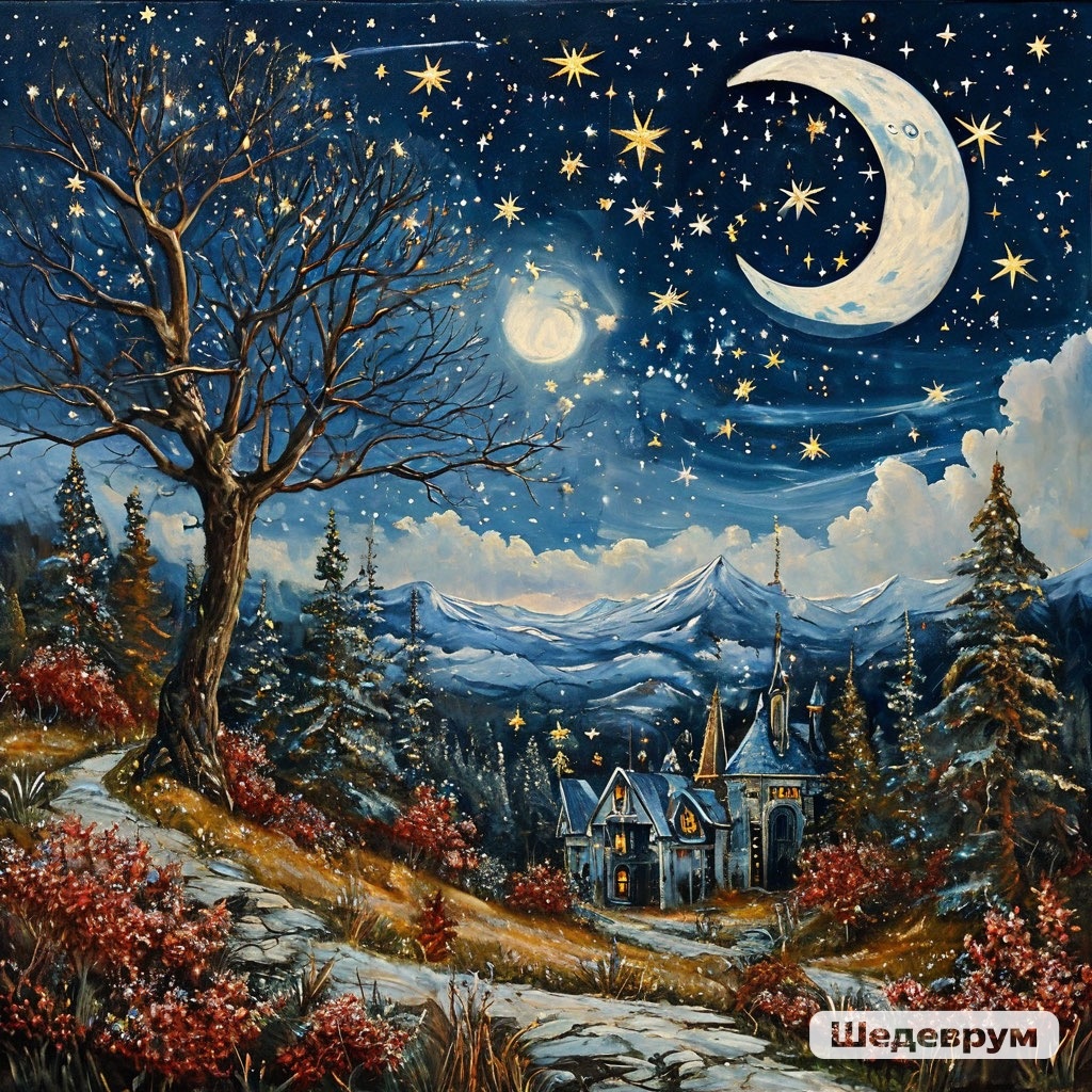 #AstrologyNelly #новолуние #декабрь ##знаки