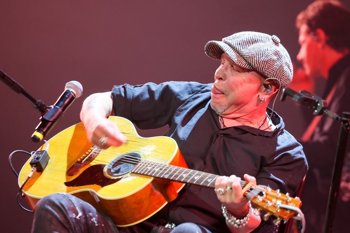 Фото © Владимир Гердо / ТАСС