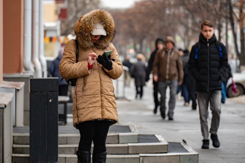 Фото: Ruslan Yarocky/Global Look Press