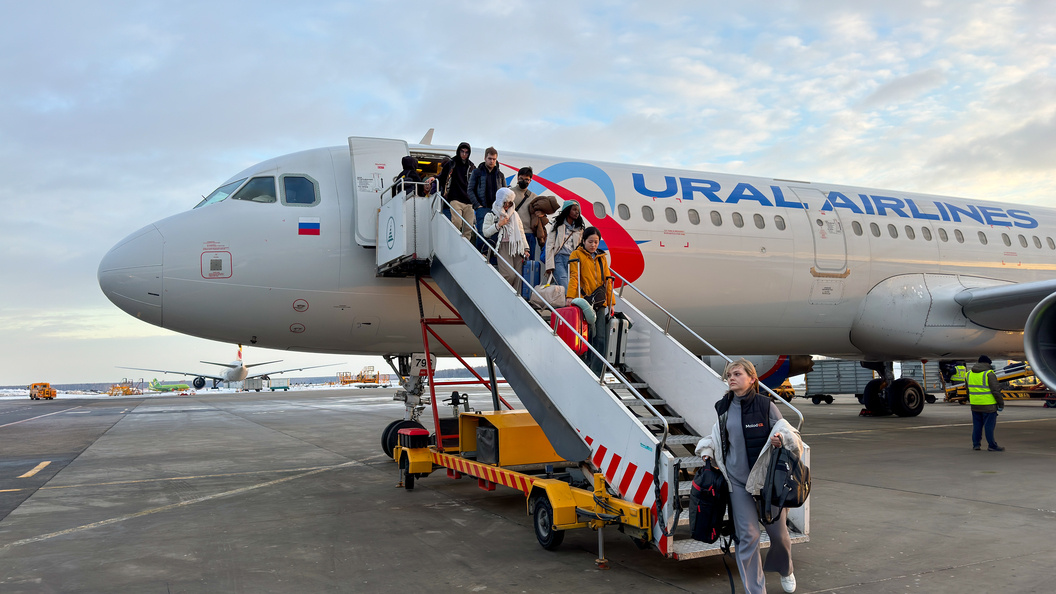    Petrov Sergey/news.ru