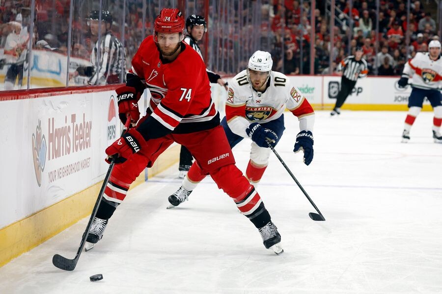     / Источник: © Karl B DeBlaker/AP/TASS