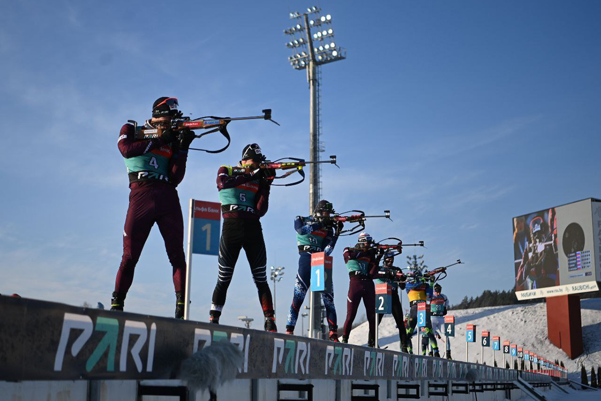    Фото: TEAM BY / Telegram