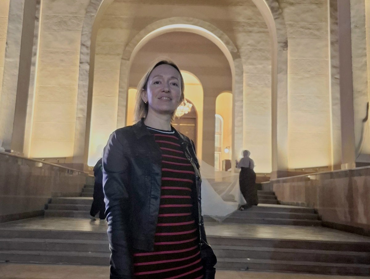 Египет, Каир