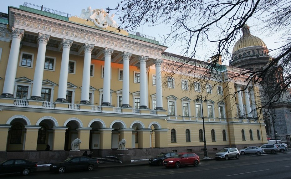    Автор фото: Евгений Асмолов / "ДП"