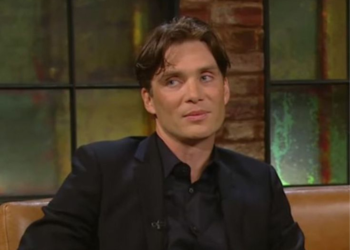 Фото превью / Cillian Murphy