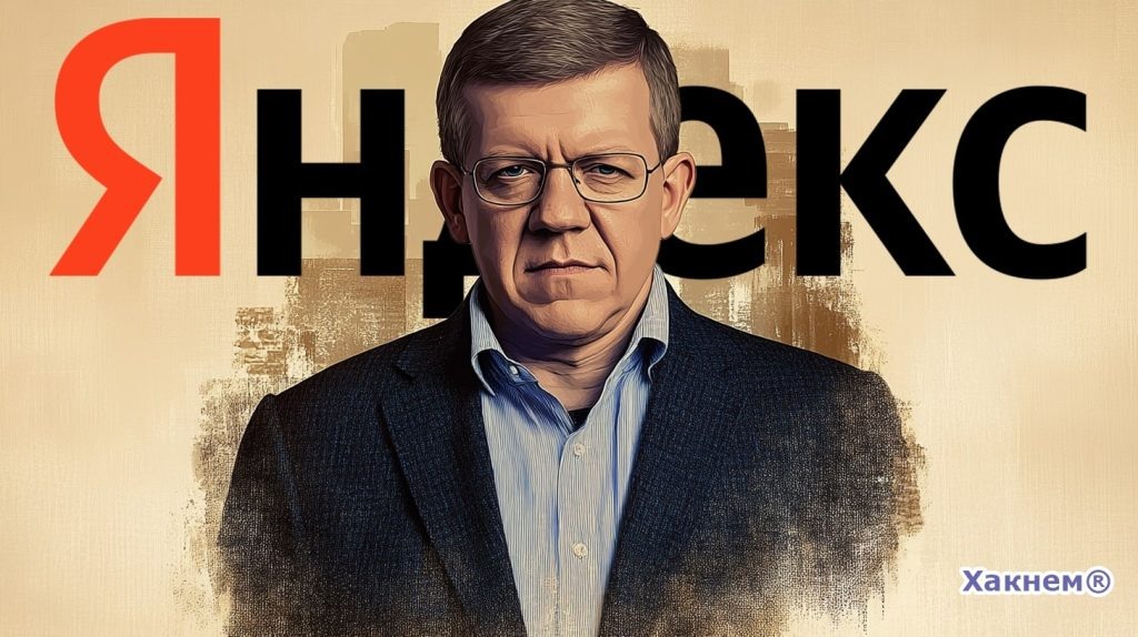 Алексей Кудрин.