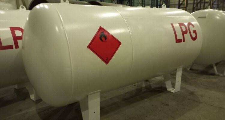 Танкер для сжиженного газа. фото из интренета.