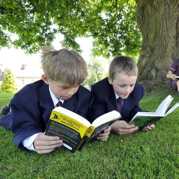 Частные школы