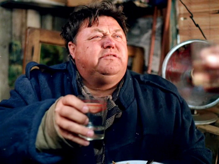 «Небеса обетованные»