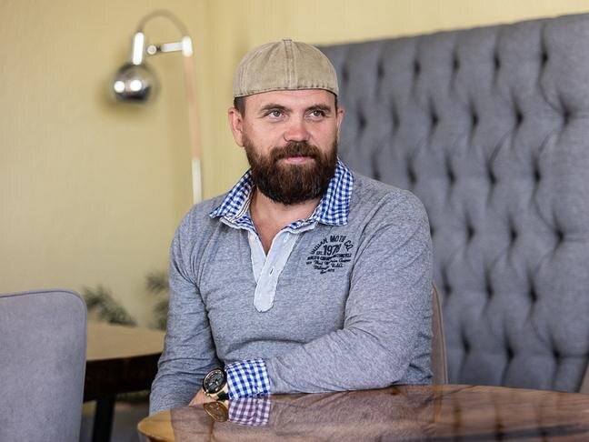 Фото: Алексей Дацковский